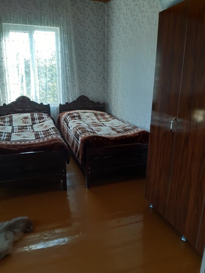 Гостевой дом GUESTHOUSE ARQI Khulo