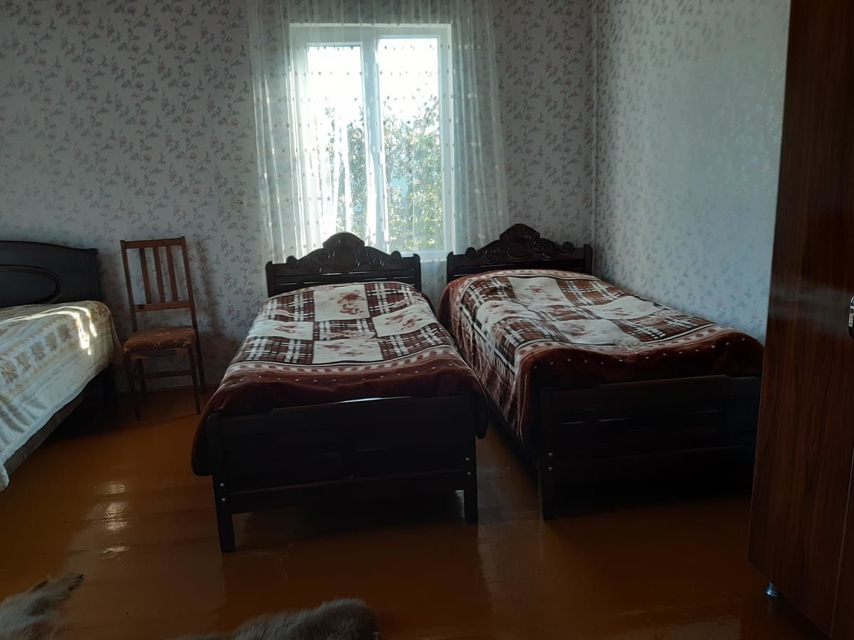 Гостевой дом GUESTHOUSE ARQI Khulo-18