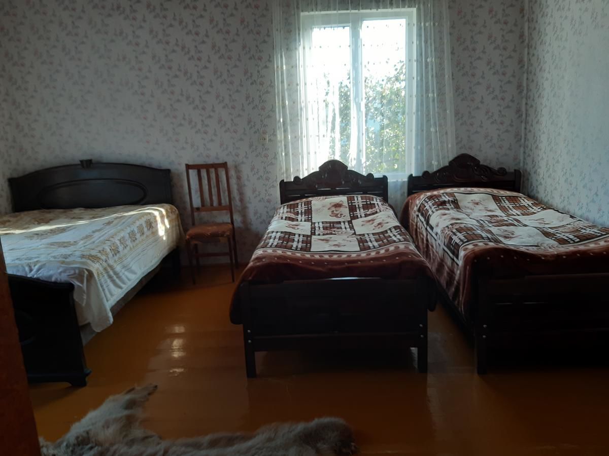 Гостевой дом GUESTHOUSE ARQI Khulo