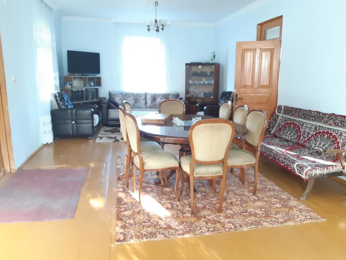 Гостевой дом GUESTHOUSE ARQI Khulo-20