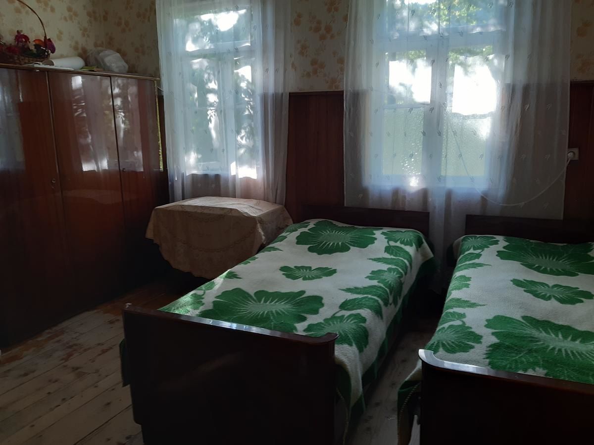 Гостевой дом GUESTHOUSE ARQI Khulo-21