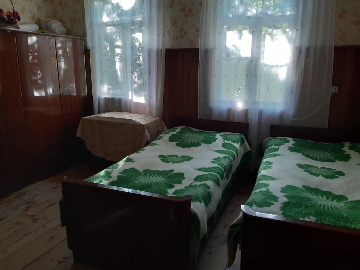 Гостевой дом GUESTHOUSE ARQI Khulo-22