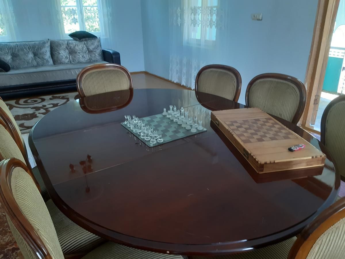 Гостевой дом GUESTHOUSE ARQI Khulo-23