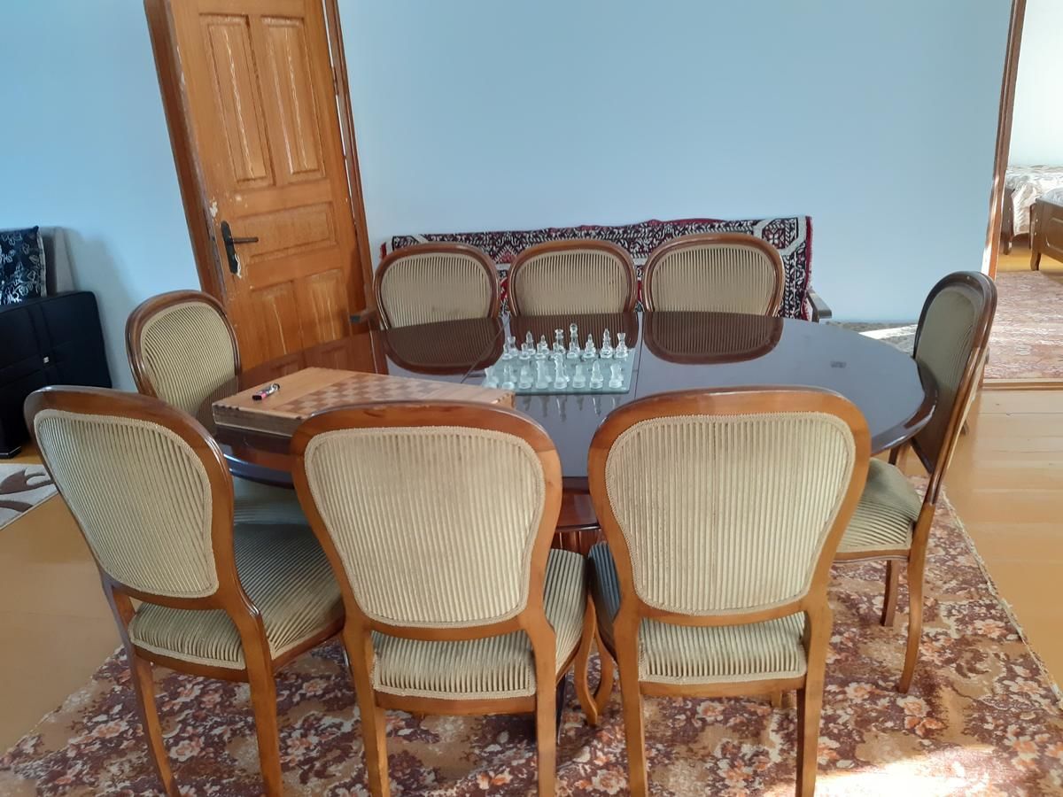 Гостевой дом GUESTHOUSE ARQI Khulo-25