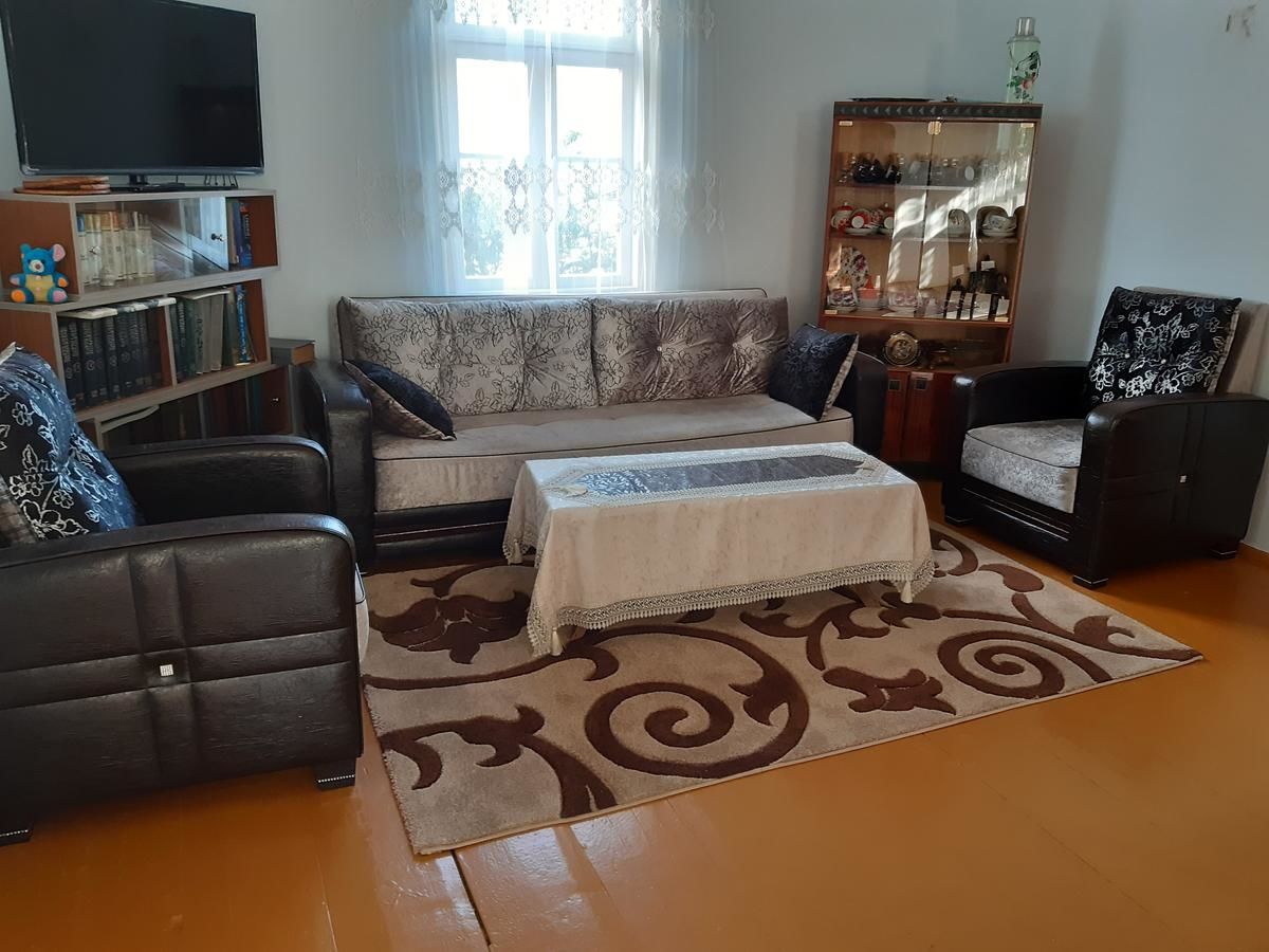 Гостевой дом GUESTHOUSE ARQI Khulo