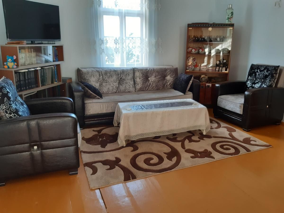 Гостевой дом GUESTHOUSE ARQI Khulo-27