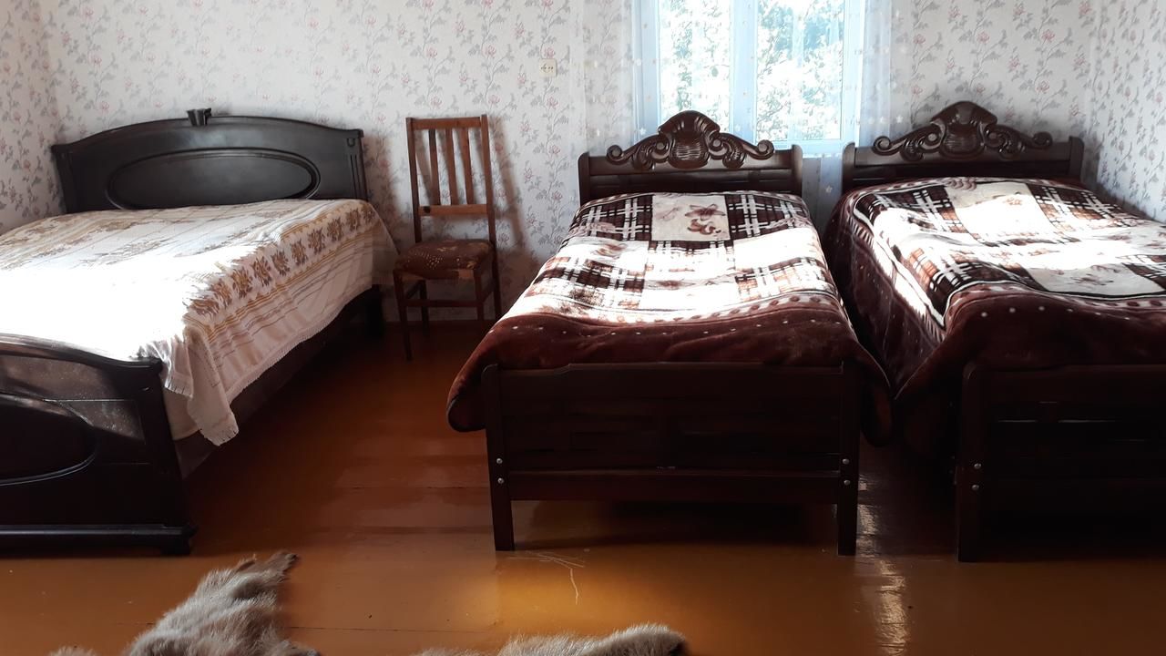 Гостевой дом GUESTHOUSE ARQI Khulo