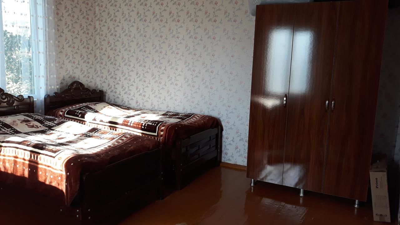 Гостевой дом GUESTHOUSE ARQI Khulo-40