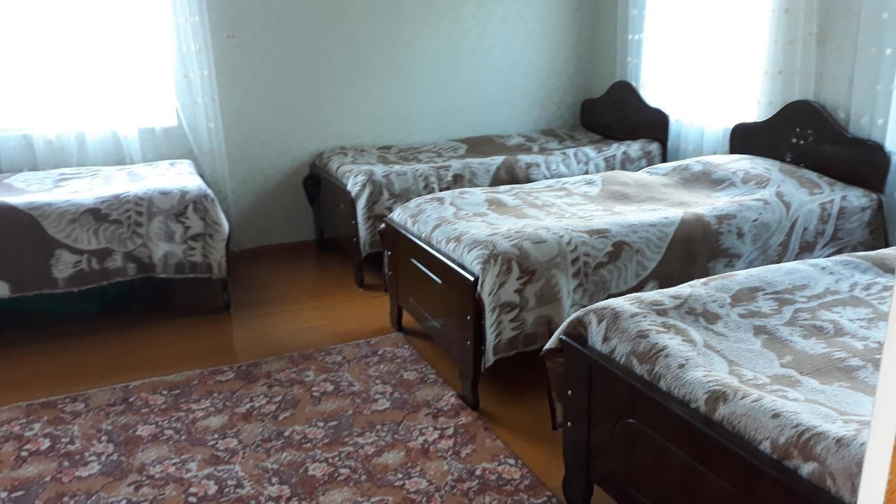 Гостевой дом GUESTHOUSE ARQI Khulo-41