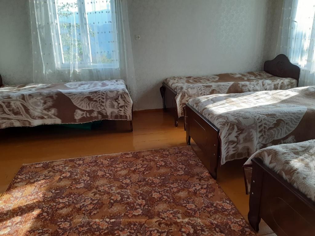 Гостевой дом GUESTHOUSE ARQI Khulo-56