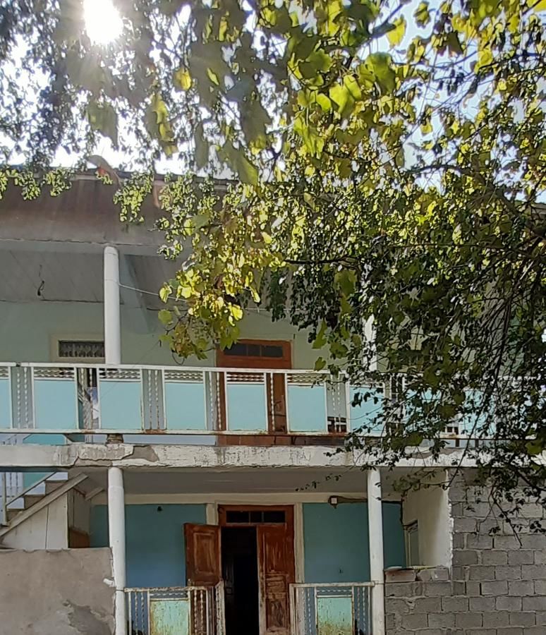 Гостевой дом GUESTHOUSE ARQI Khulo-12
