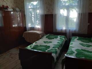 Гостевой дом GUESTHOUSE ARQI Khulo Двухместный номер с 2 отдельными кроватями-2