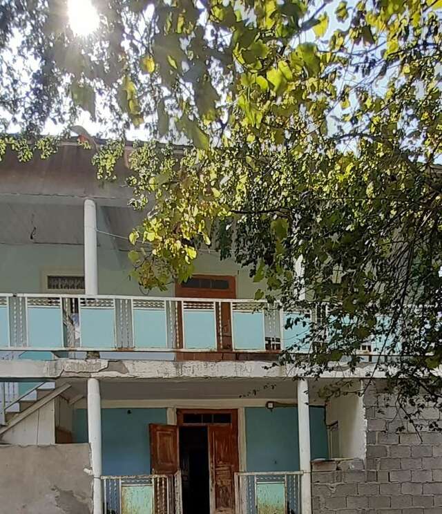Гостевой дом GUESTHOUSE ARQI Khulo-11